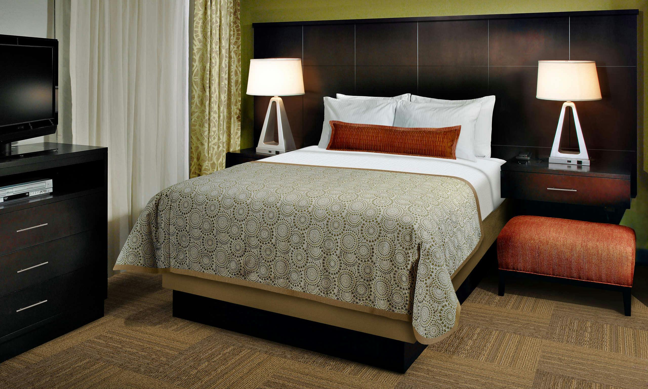 Staybridge Suites Lehi Traverse Ridge Center