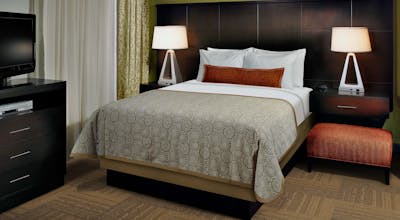 Staybridge Suites Lehi Traverse Ridge Center