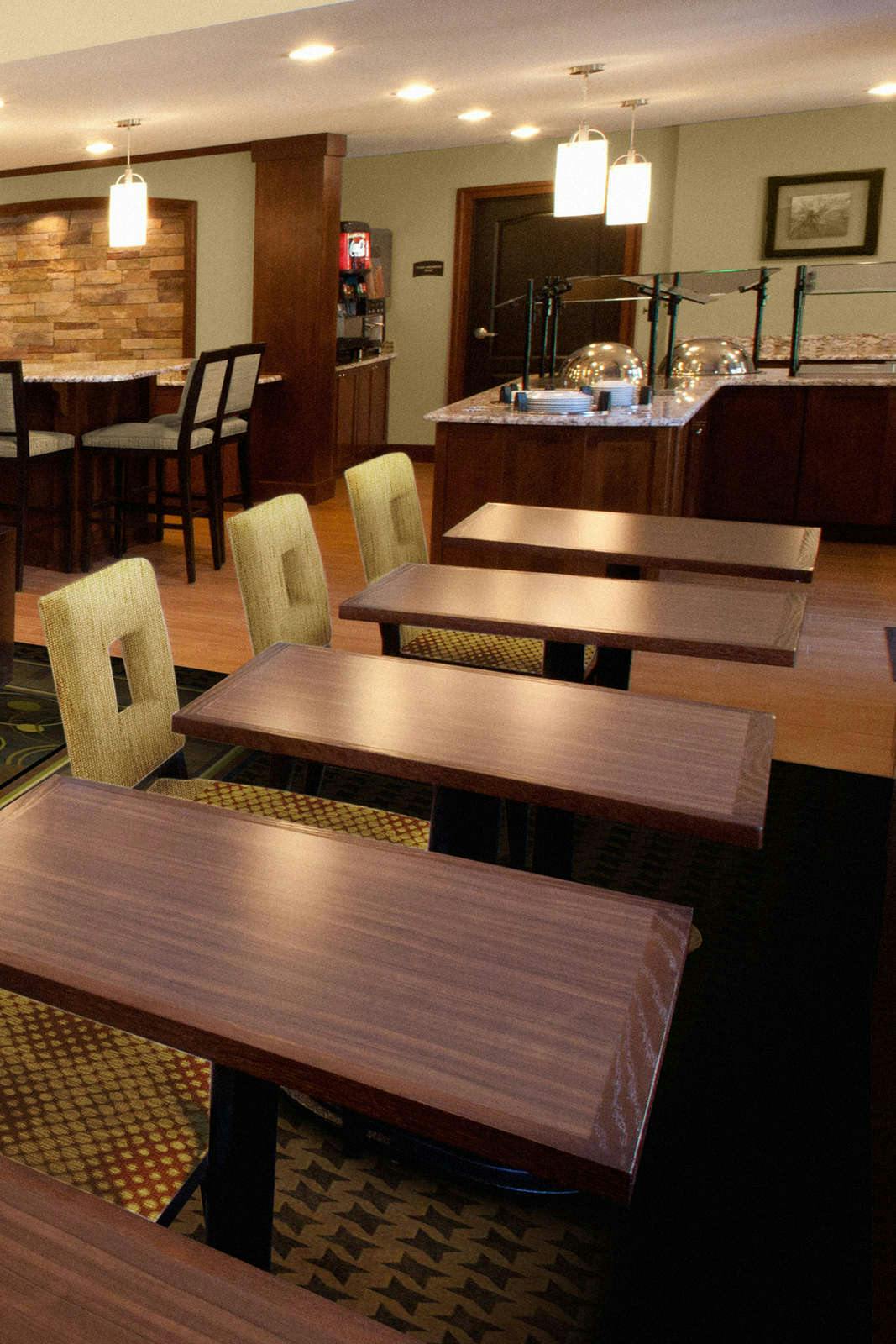 Hotel Staybridge Suites Lehi Traverse Ridge Center photo 5