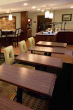 Hotel Staybridge Suites Lehi Traverse Ridge Center photo 5