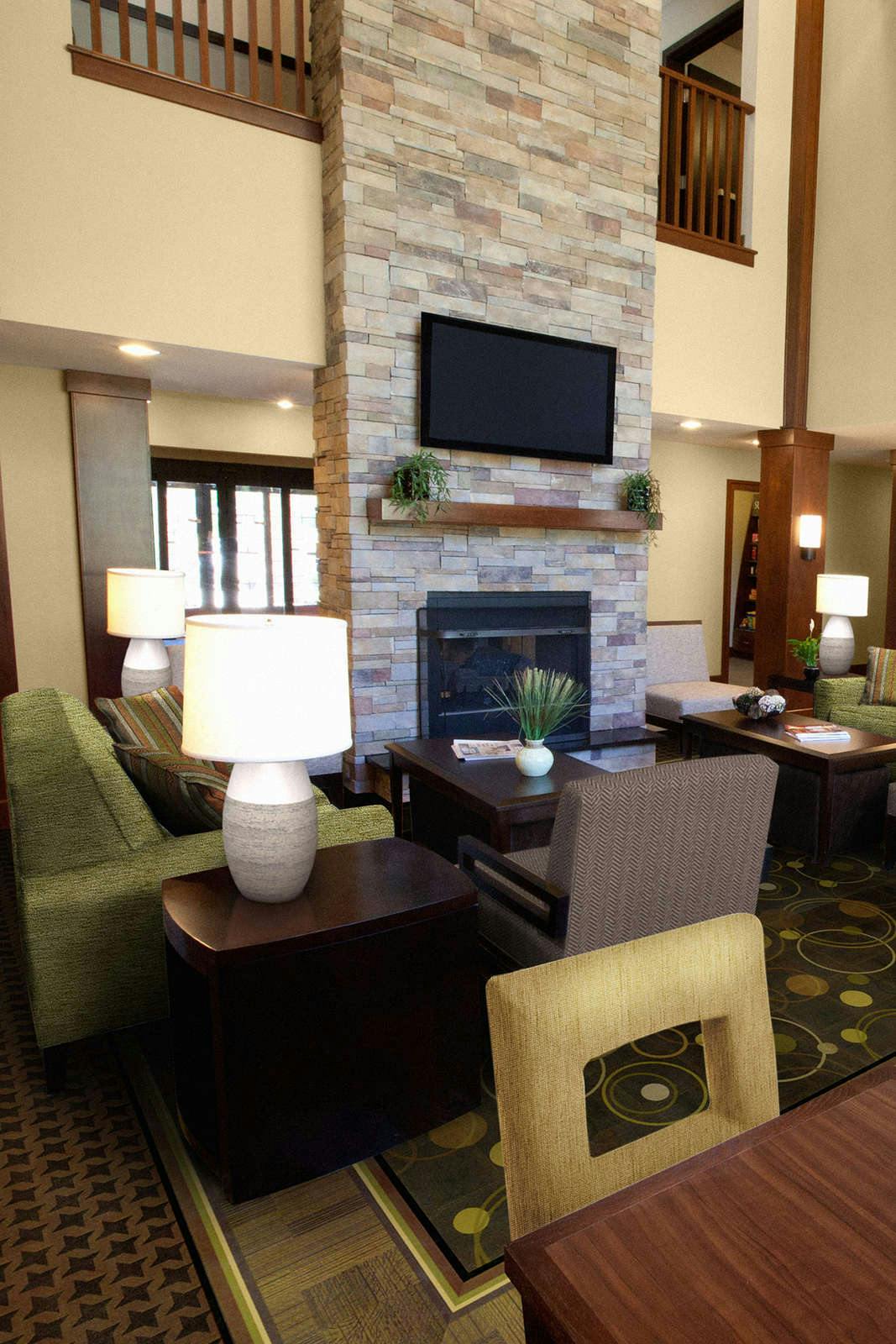 Hotel Staybridge Suites Lehi Traverse Ridge Center photo 4
