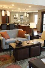 Hotel Staybridge Suites Lehi Traverse Ridge Center photo 3