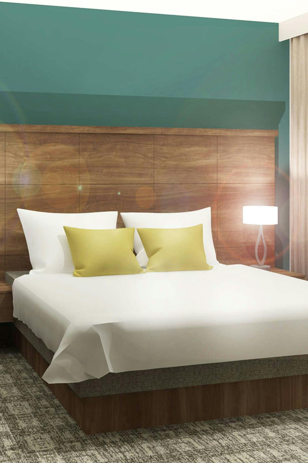 Hotel Staybridge Suites Red Deer North photo 1