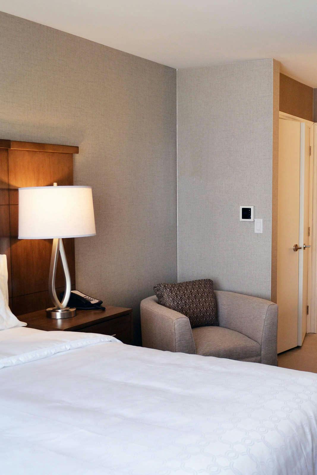 Hotel Staybridge Suites Red Deer North photo 5