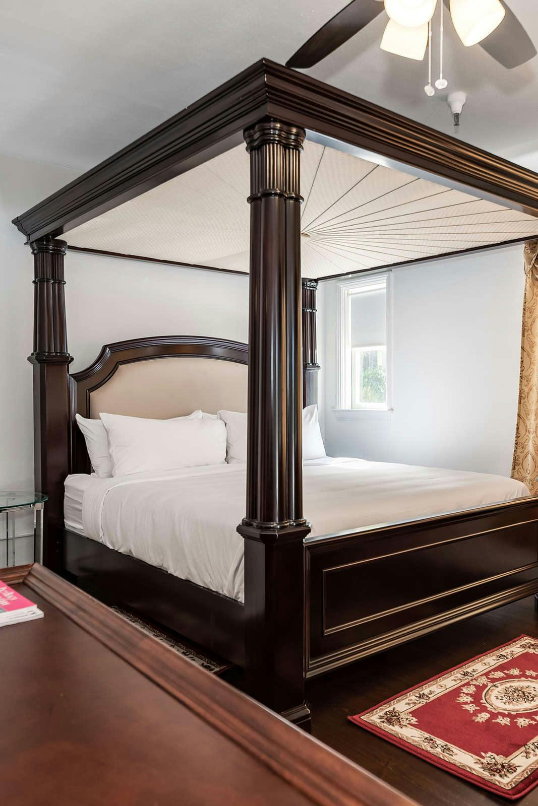 Hotel Palm Beach Historic Inn photo 1