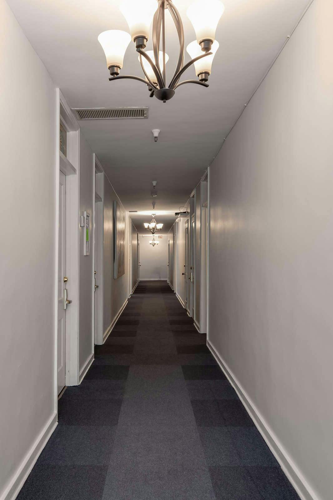 Hotel Palm Beach Historic Inn photo 4