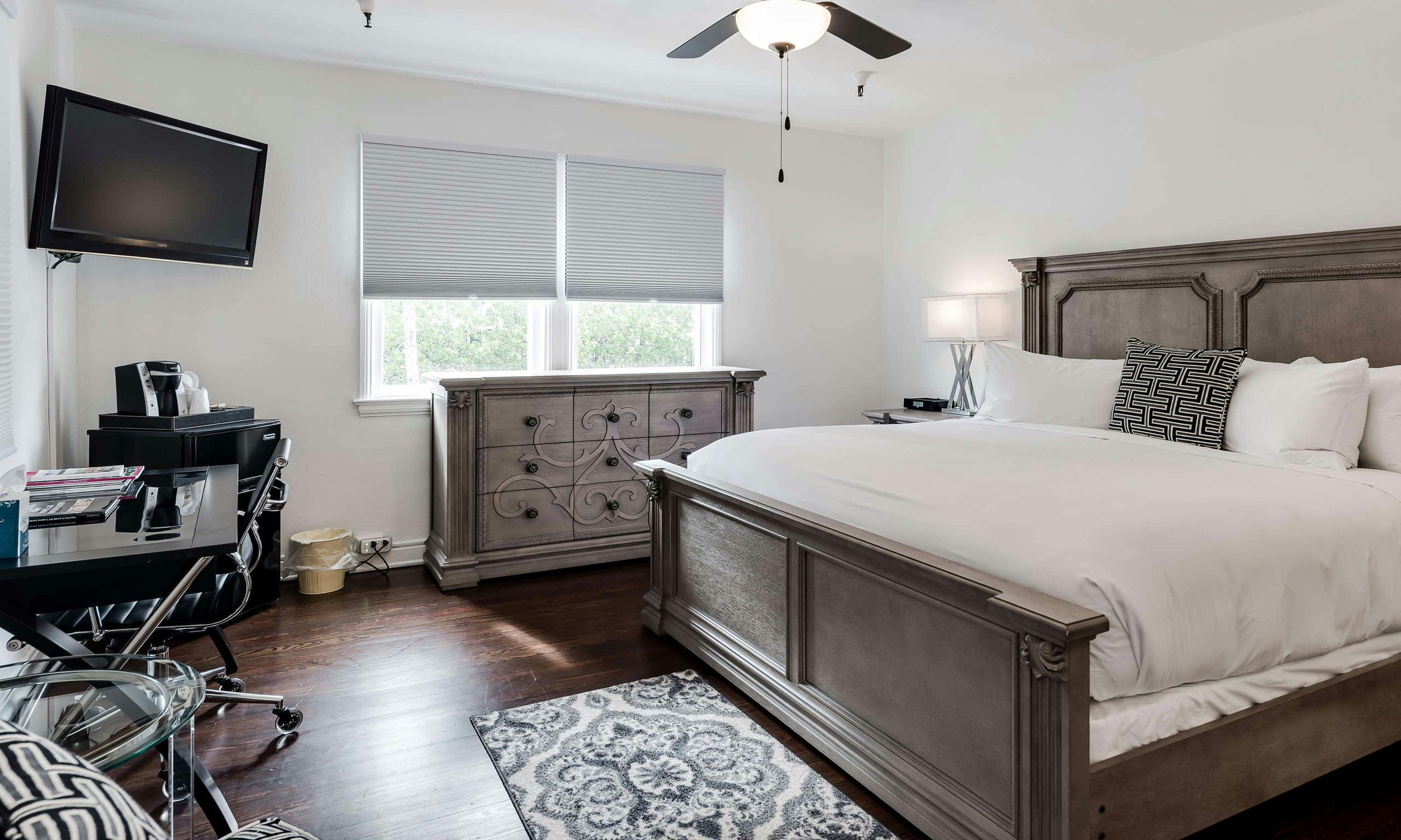 Palm Beach Historic Inn