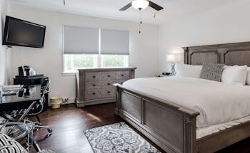 Palm Beach Historic Inn