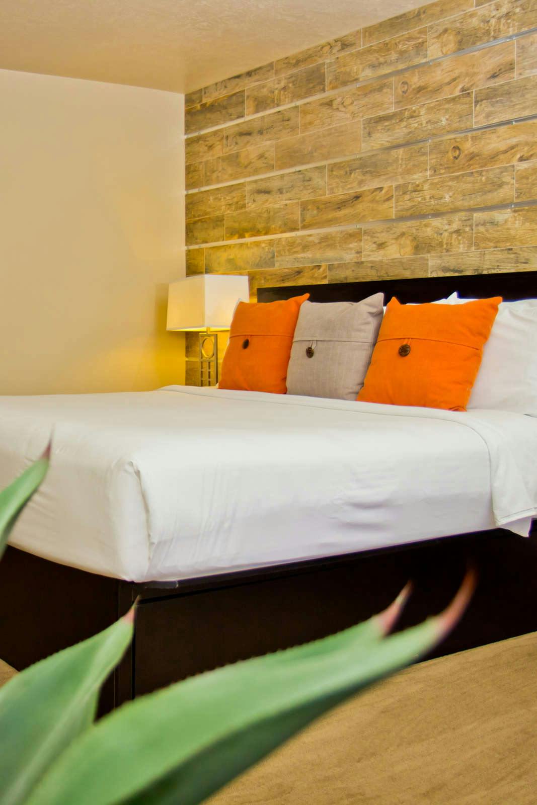 Hotel Inn on the Cliff photo 3