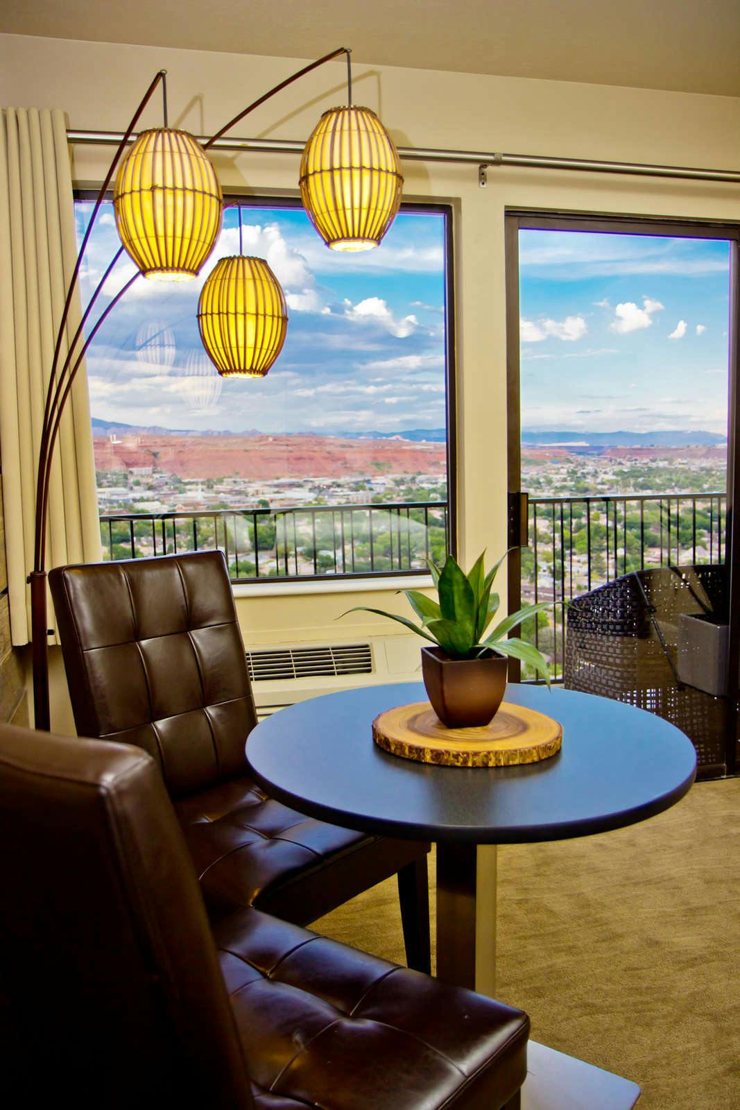 Hotel Inn on the Cliff photo 1