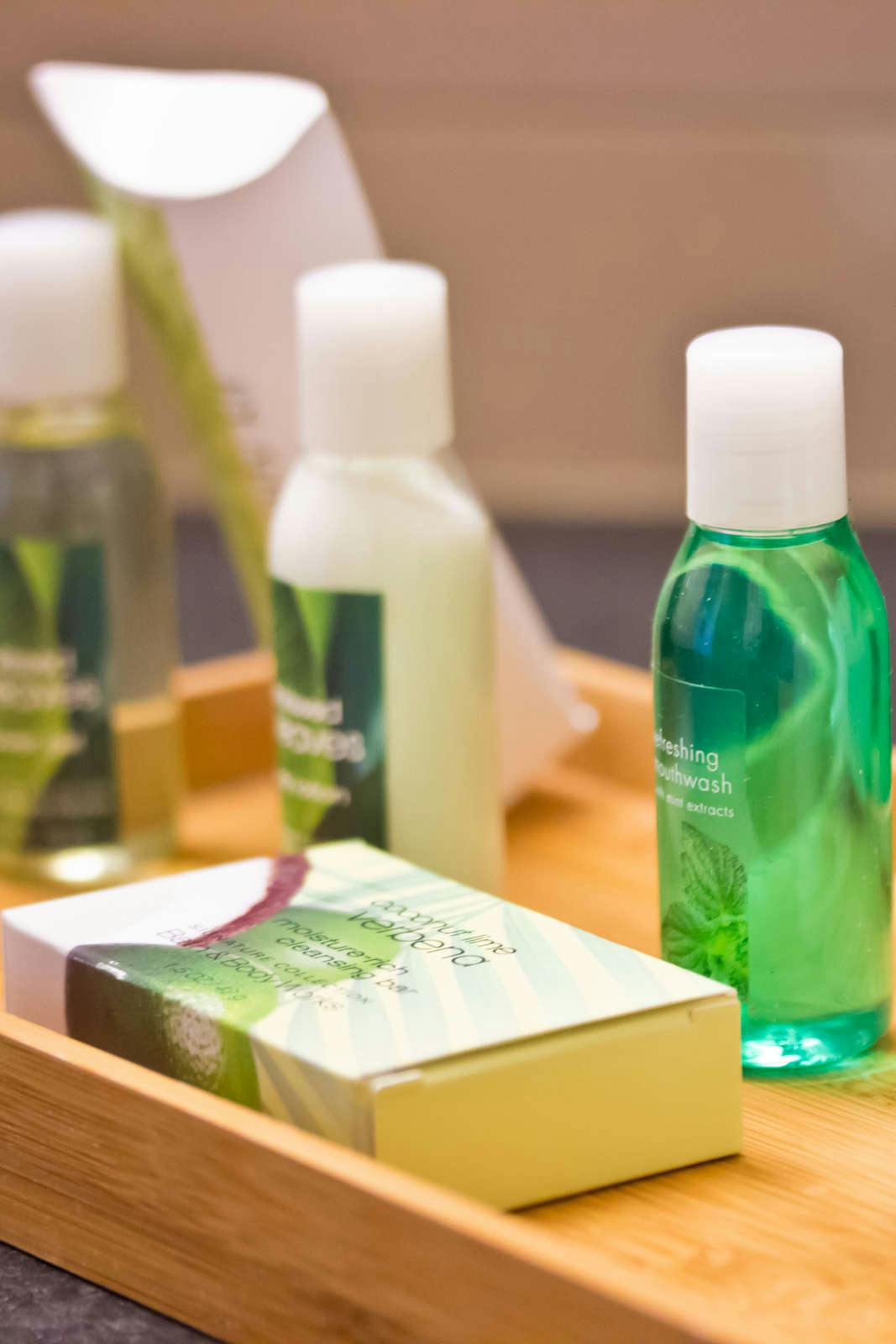 Hotel Inn on the Cliff photo 5