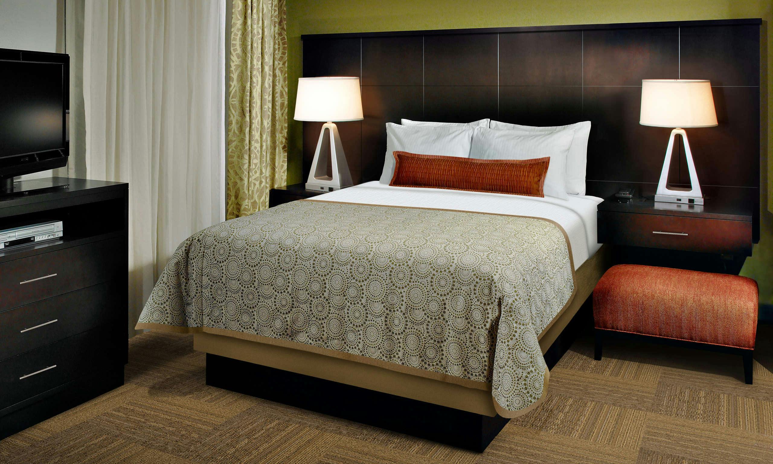 Staybridge Suites Red Deer North