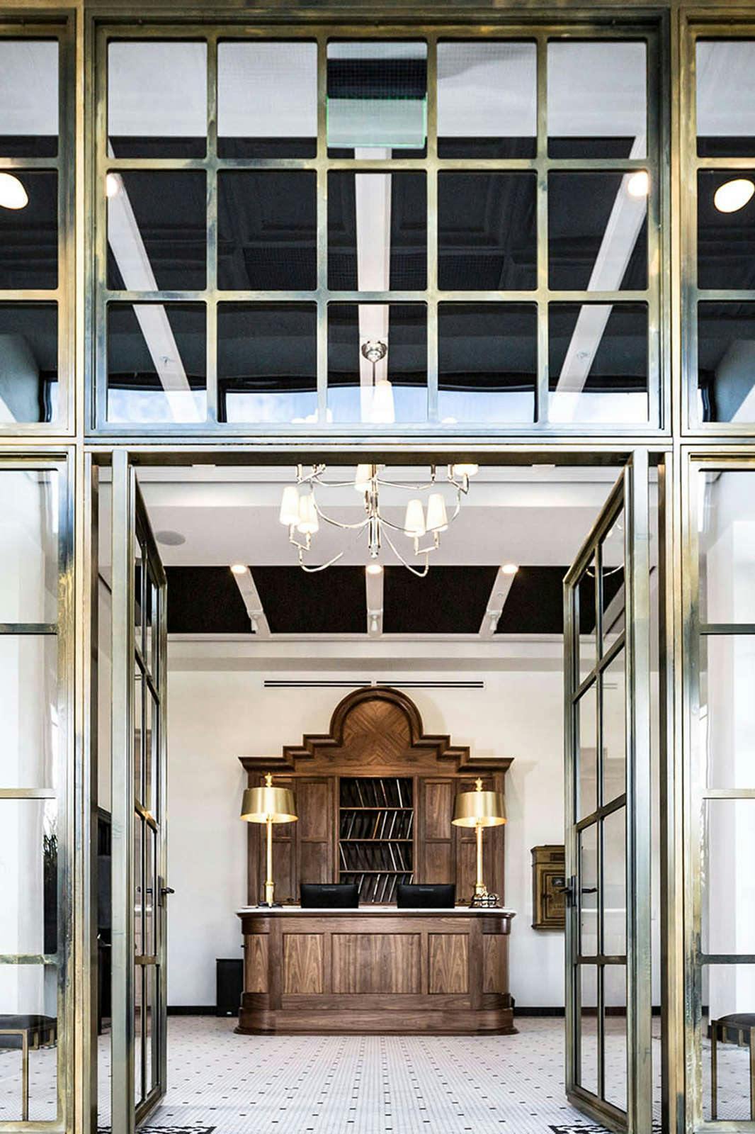 Hotel Hotel Goodwin photo 5