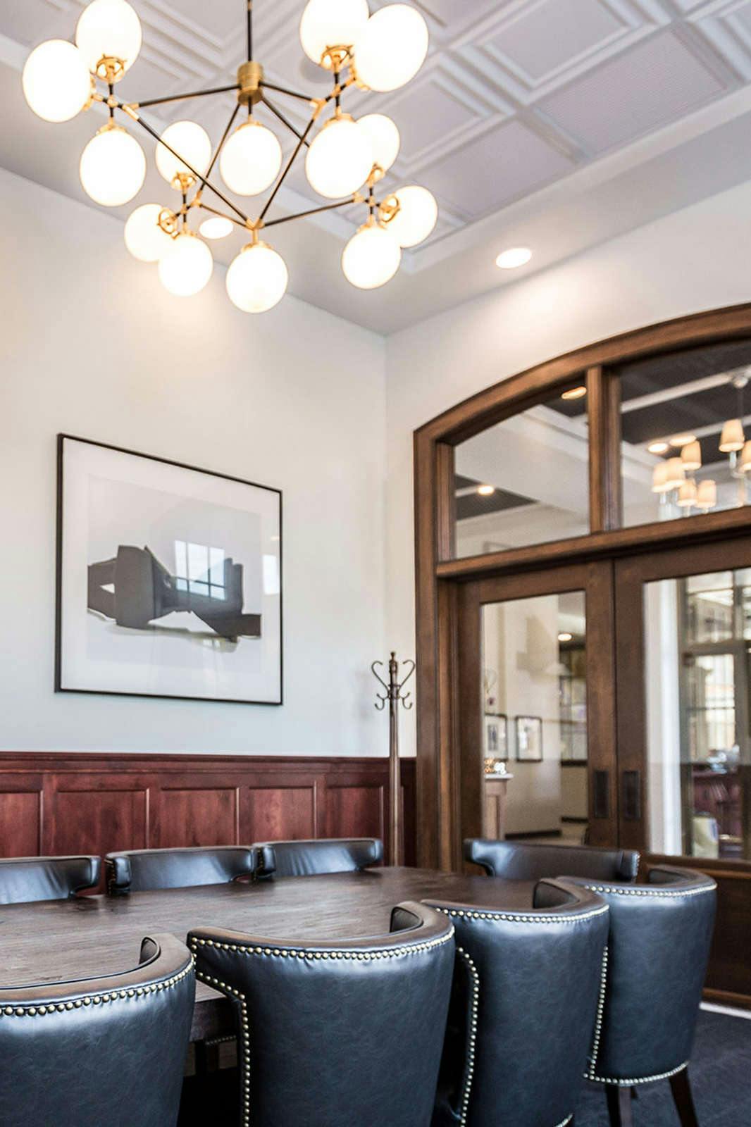 Hotel Hotel Goodwin photo 4