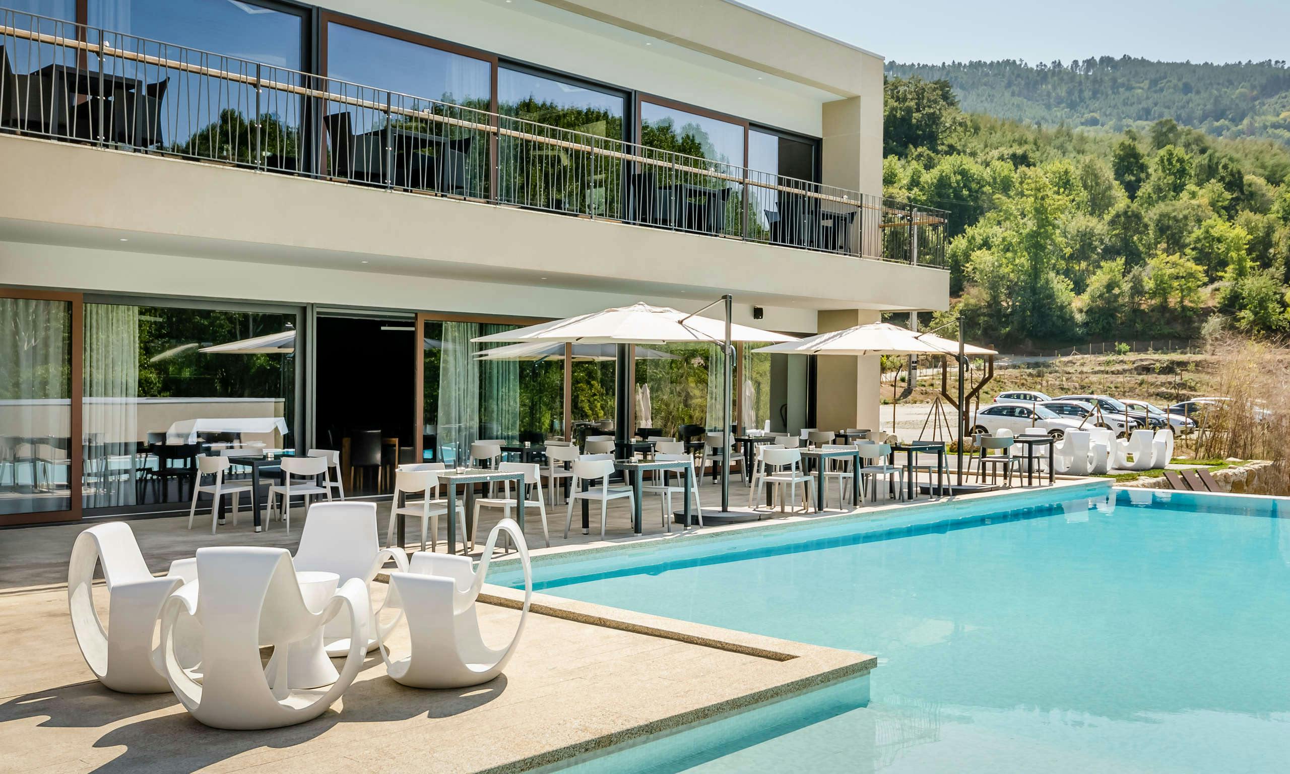 Aqua Village Health Resort & SPA