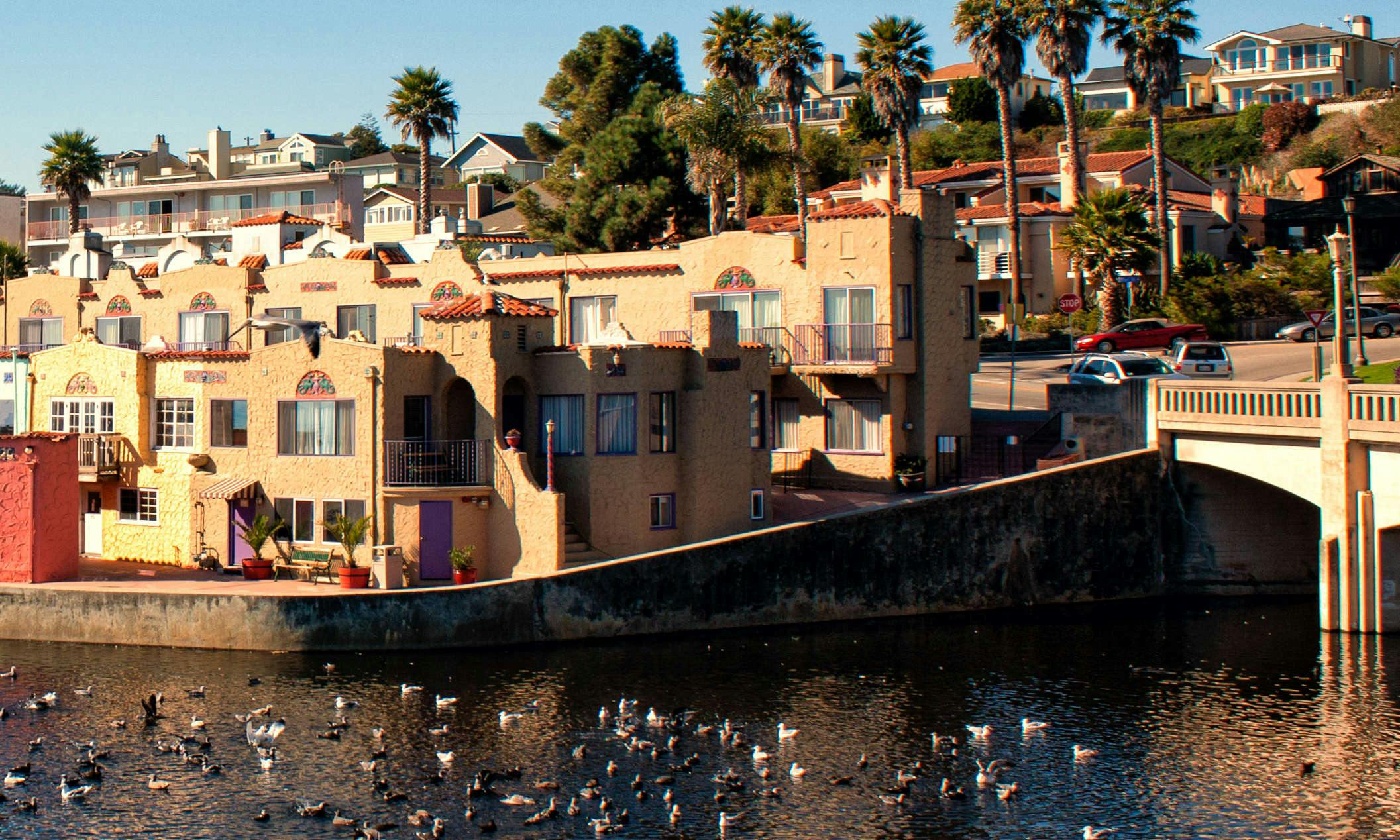 Capitola Venetian