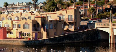 Capitola Venetian