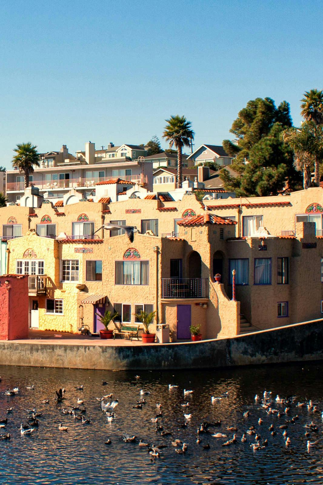 Hotel Capitola Venetian photo 4