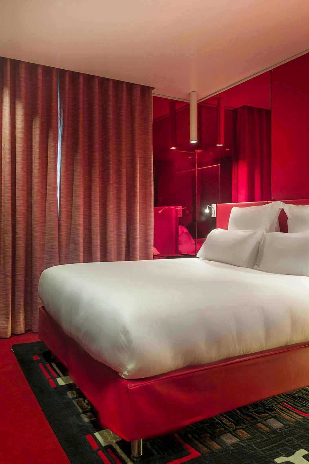 Hotel Hotel Felicien photo 1