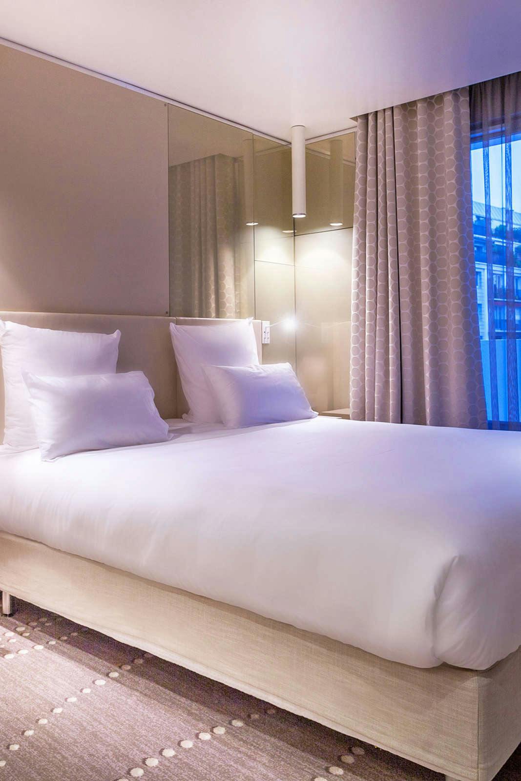 Hotel Hotel Felicien photo 4