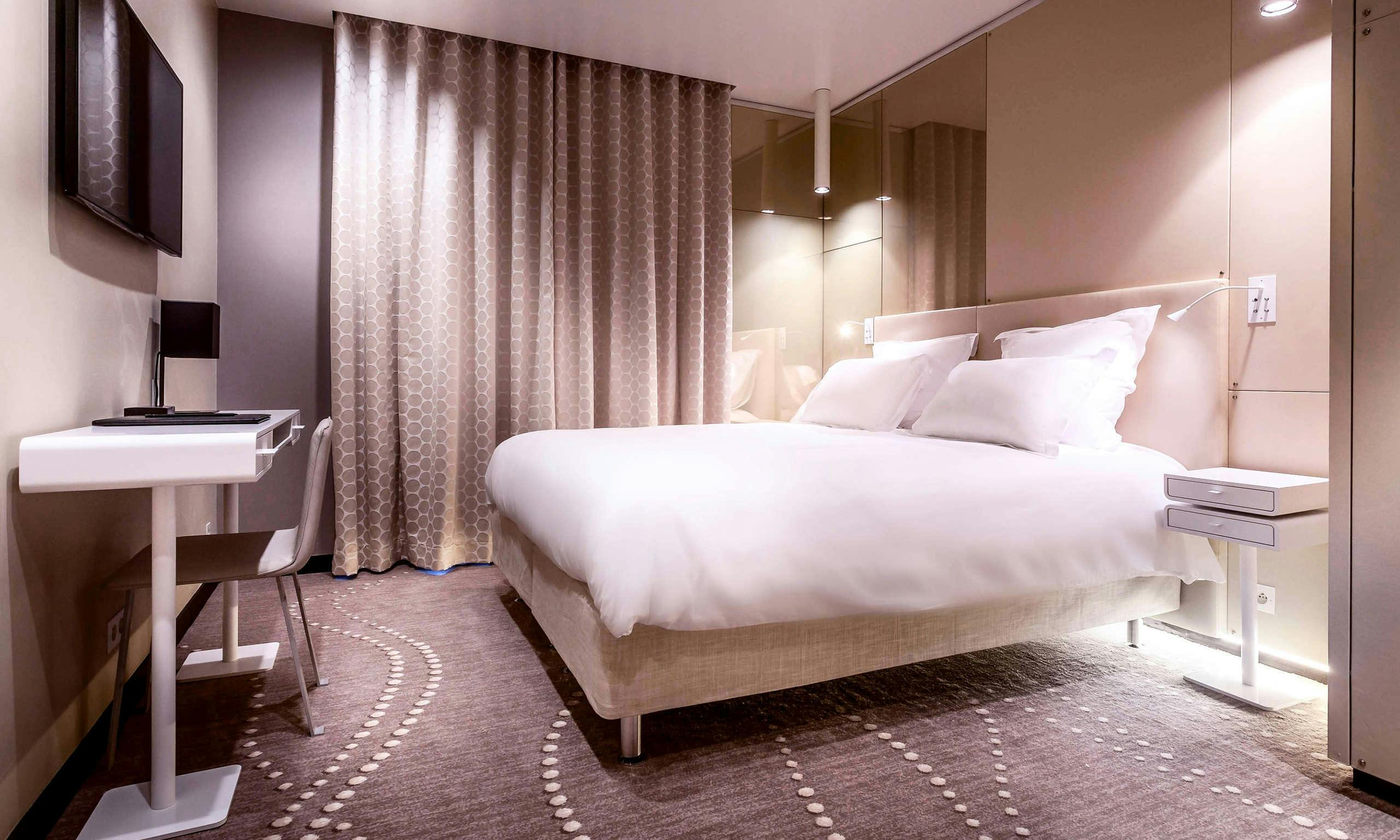hotel felicien paris