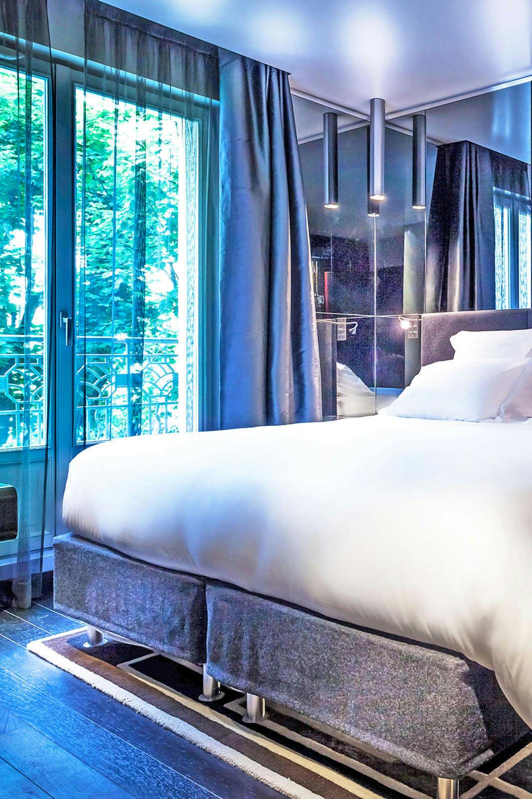 Hotel Hotel Felicien photo 2