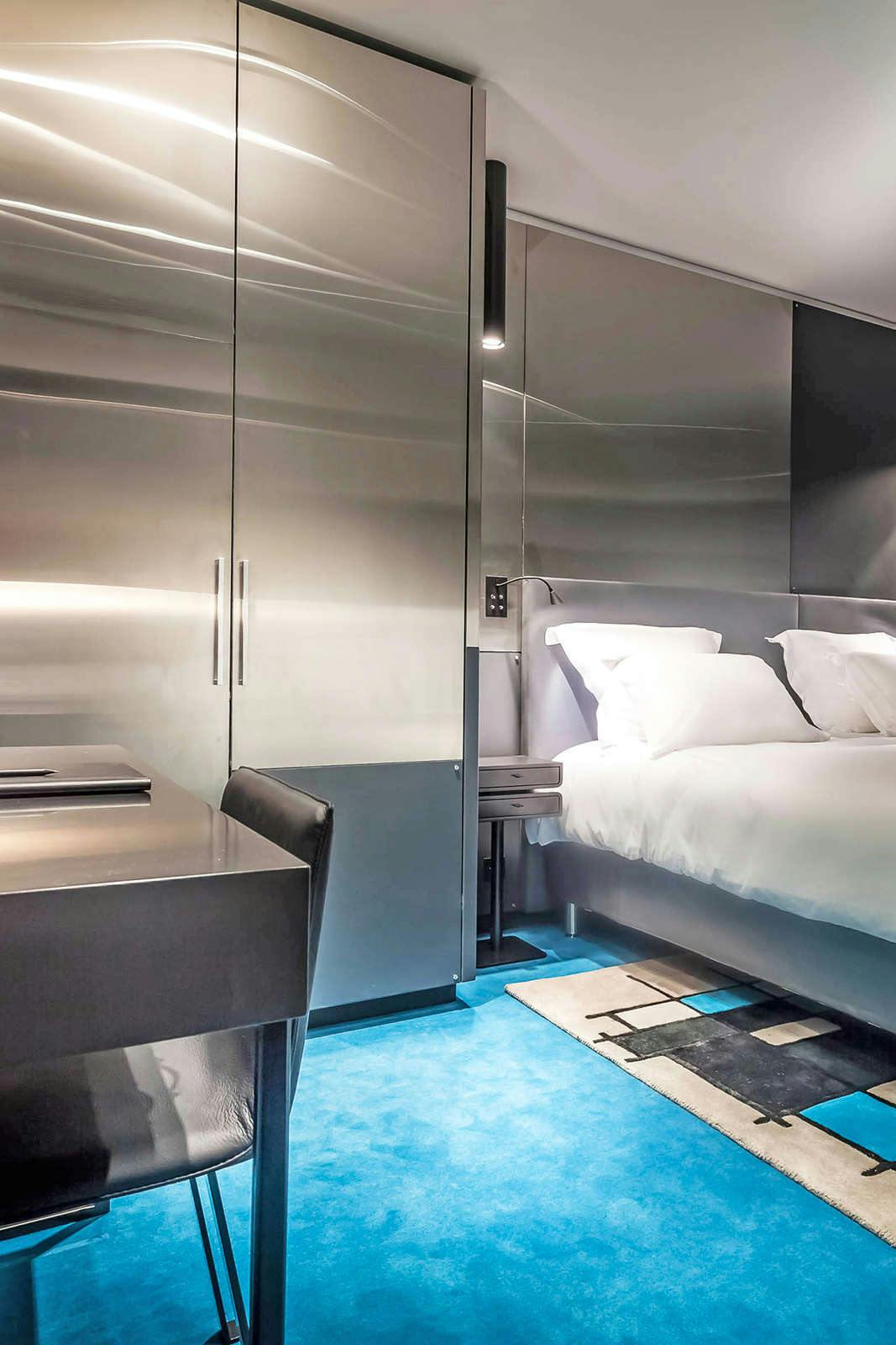 Hotel Hotel Felicien photo 5