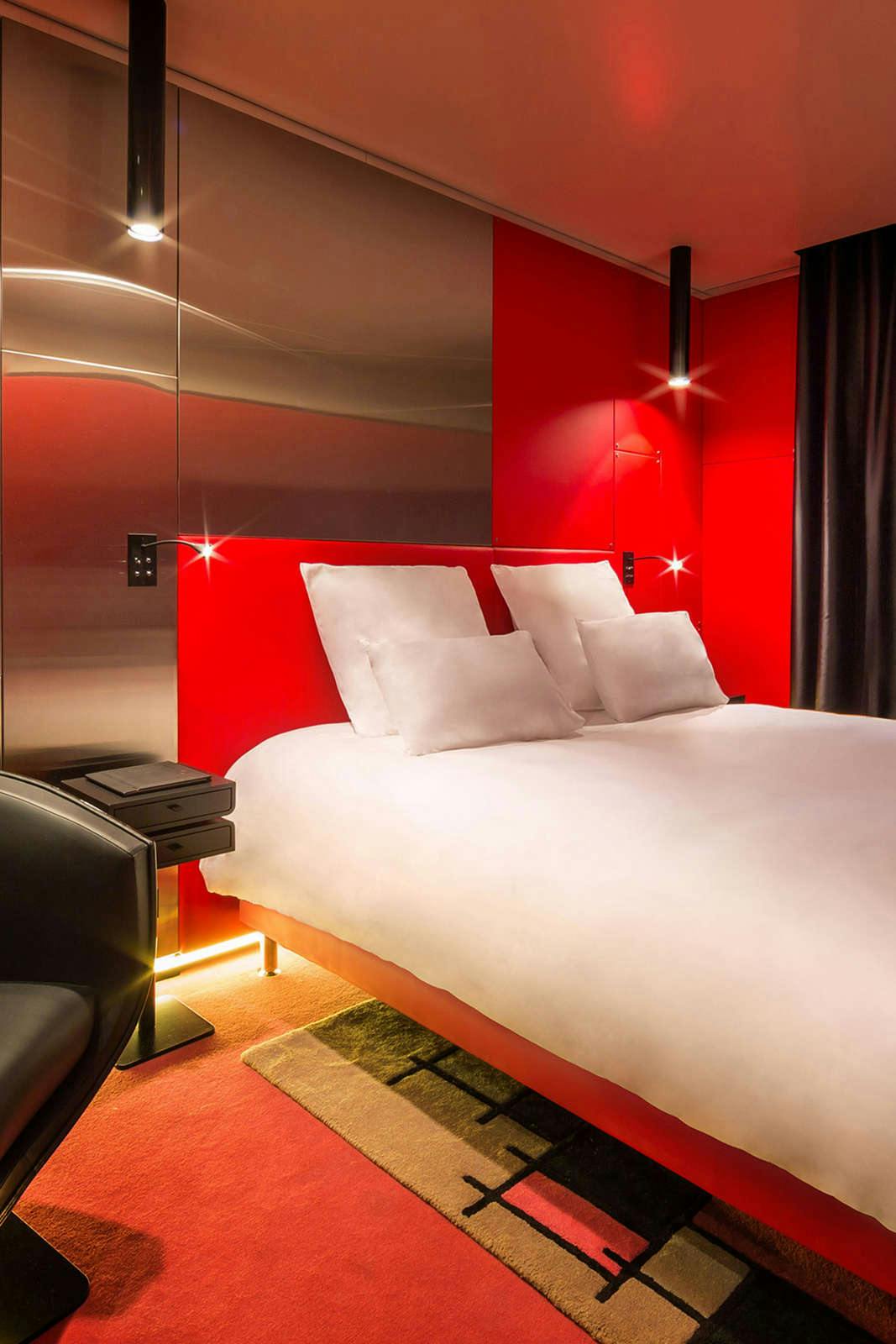 Hotel Hotel Felicien photo 3