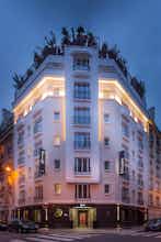 Hotel Hotel Felicien photo 3