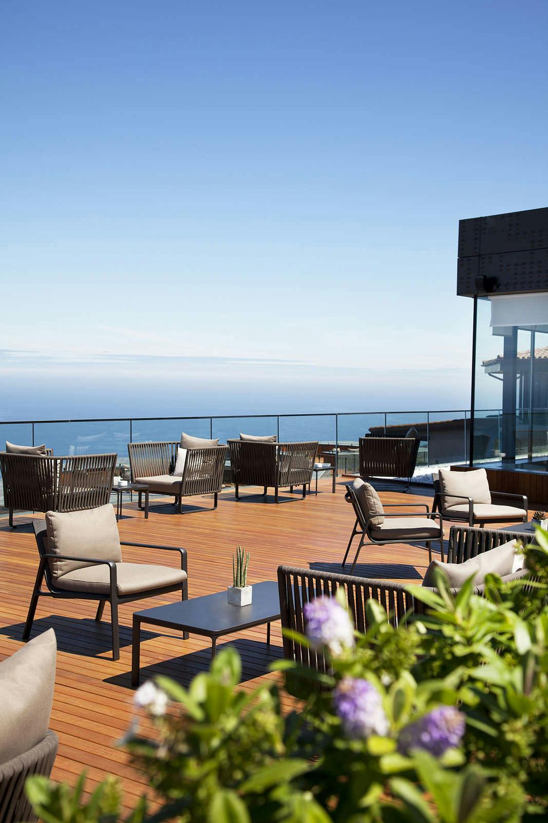 Hotel Hotel Akelarre - Relais & Châteaux photo 2