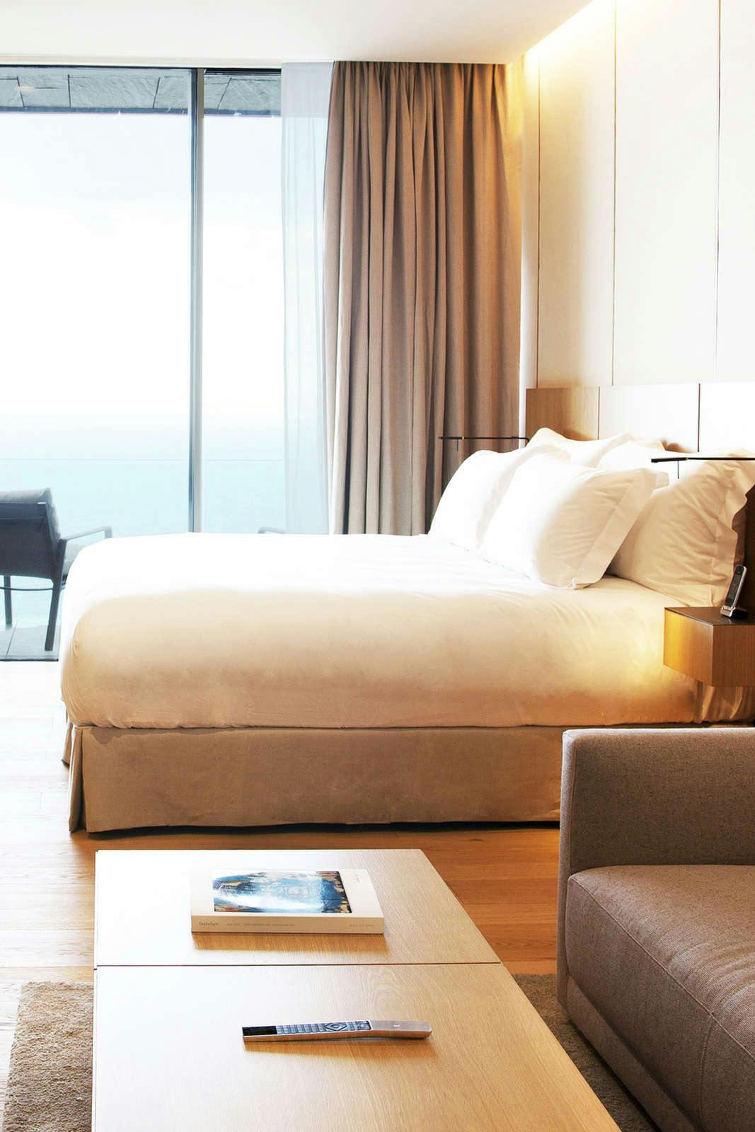 Hotel Hotel Akelarre - Relais & Châteaux photo 4