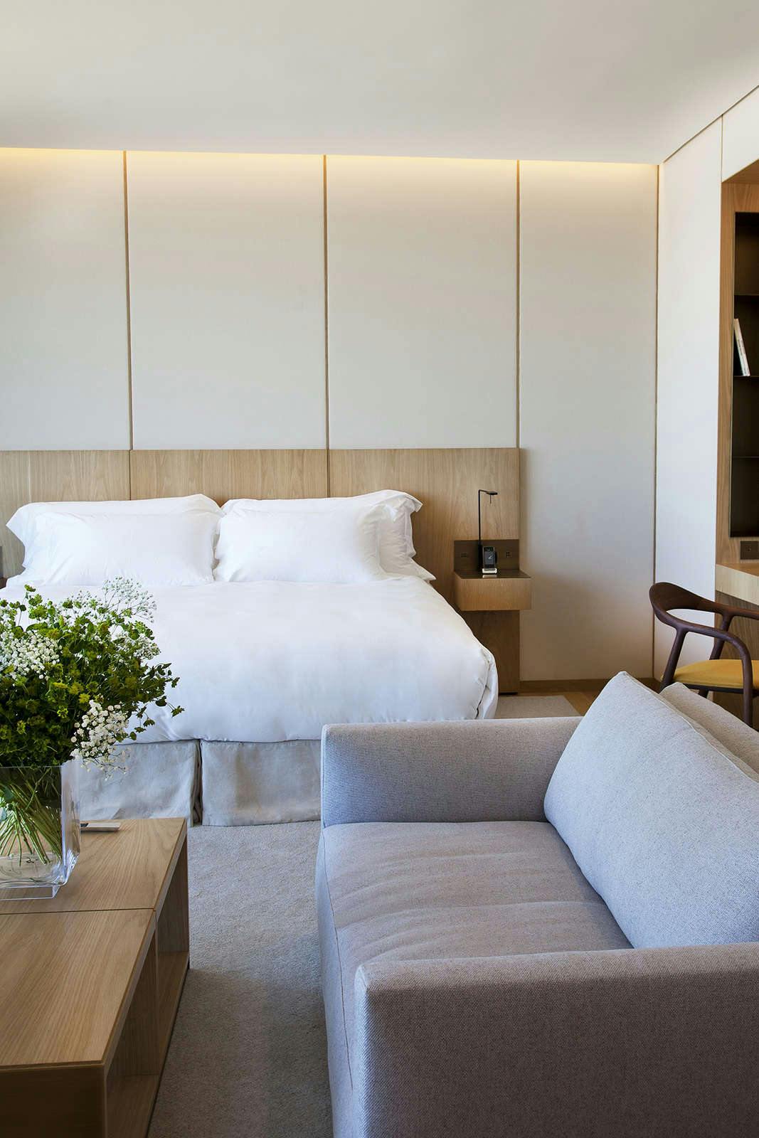 Hotel Hotel Akelarre - Relais & Châteaux photo 5