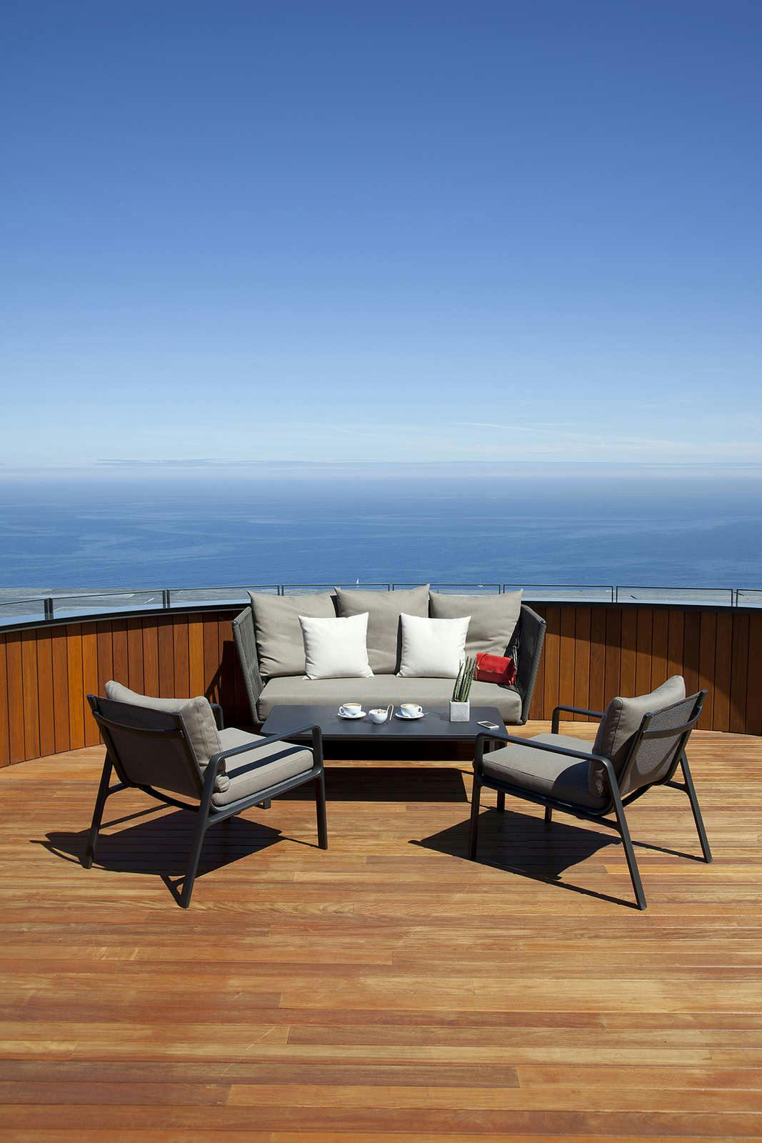 Hotel Hotel Akelarre - Relais & Châteaux photo 3