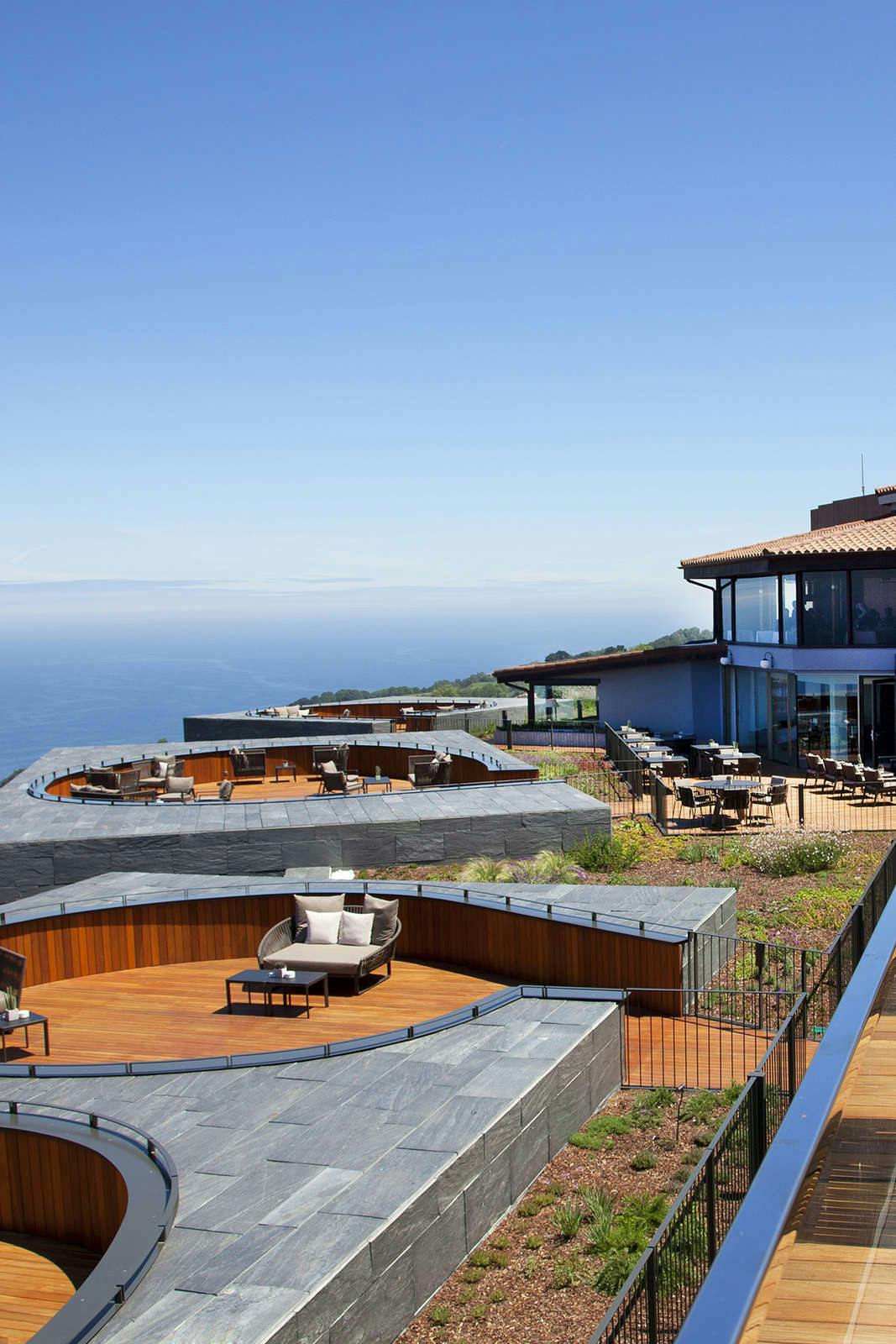 Hotel Hotel Akelarre - Relais & Châteaux photo 1