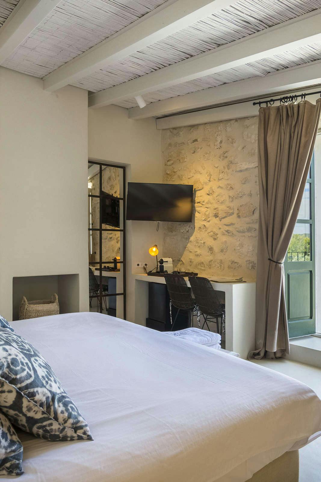 Hotel Hotel Boutique La Torre del Canónigo photo 1