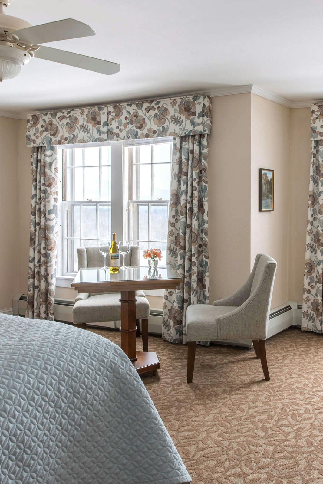 Hotel Mountain View Grand Resort & Spa photo 3