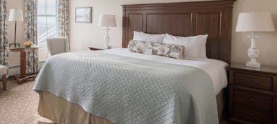 Mountain View Grand Resort & Spa