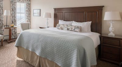 Mountain View Grand Resort & Spa