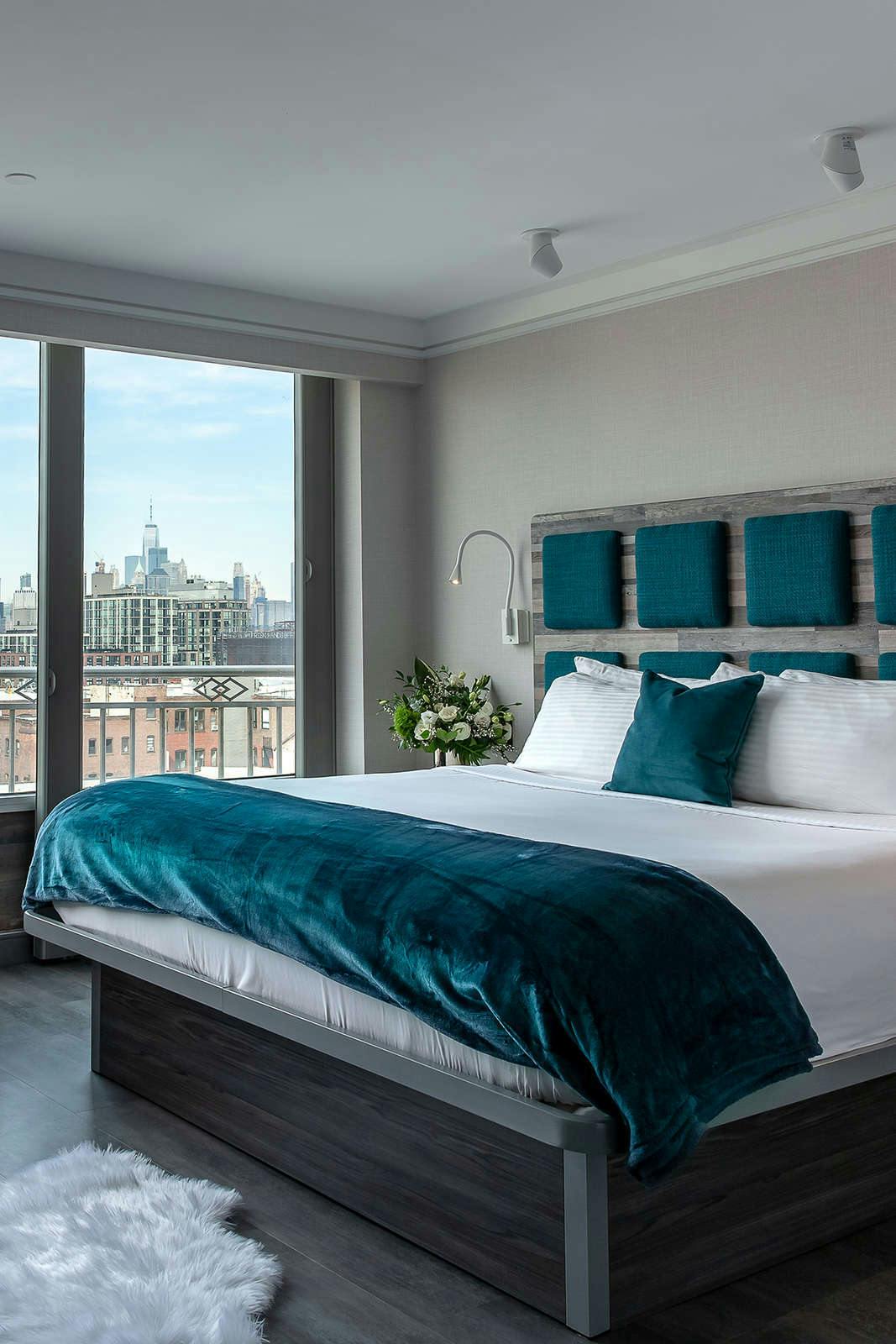 Hotel Hotel Le Bleu photo 5