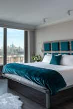 Hotel Hotel Le Bleu photo 5