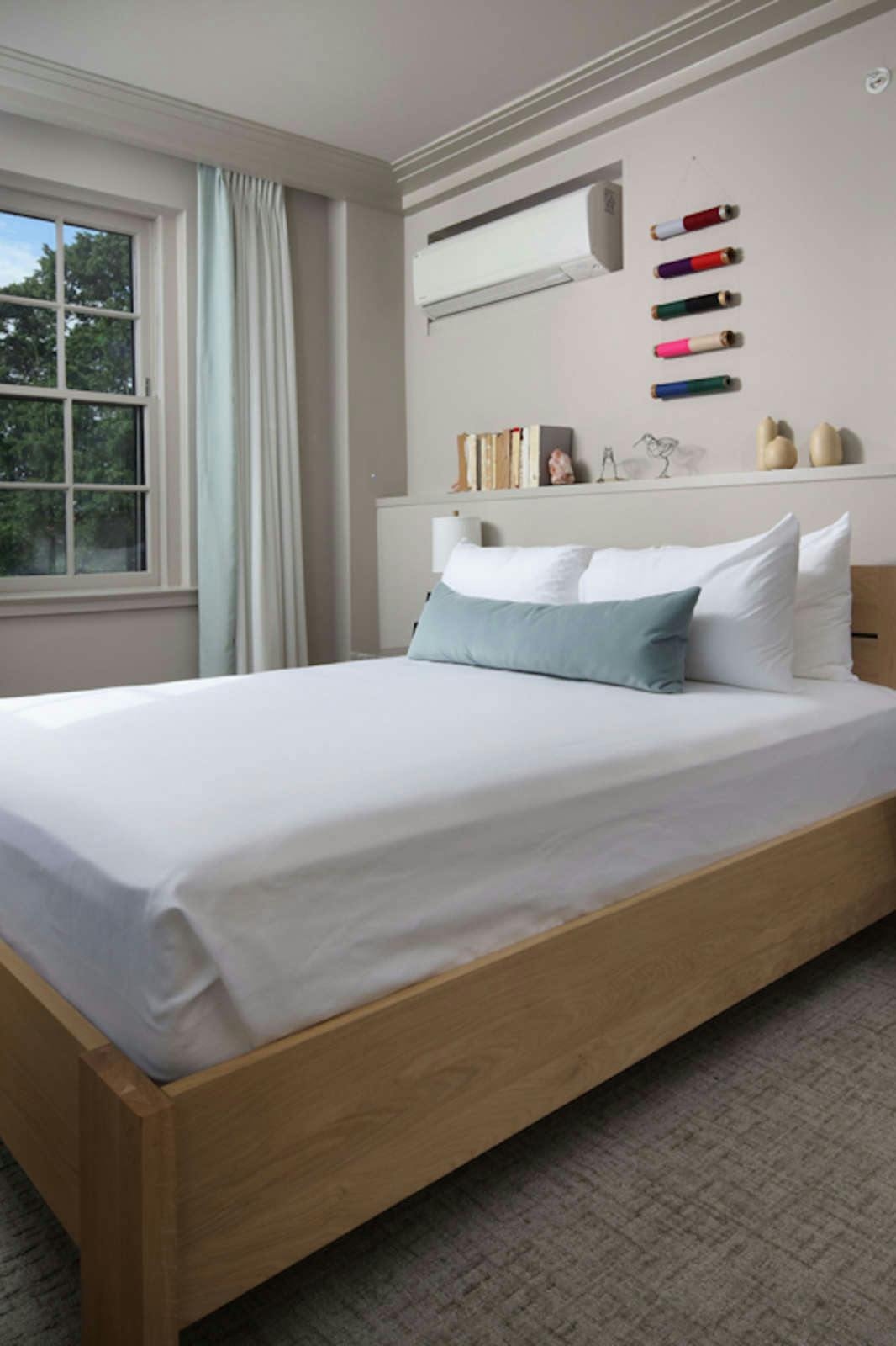 Hotel Hotel Weyanoke photo 2