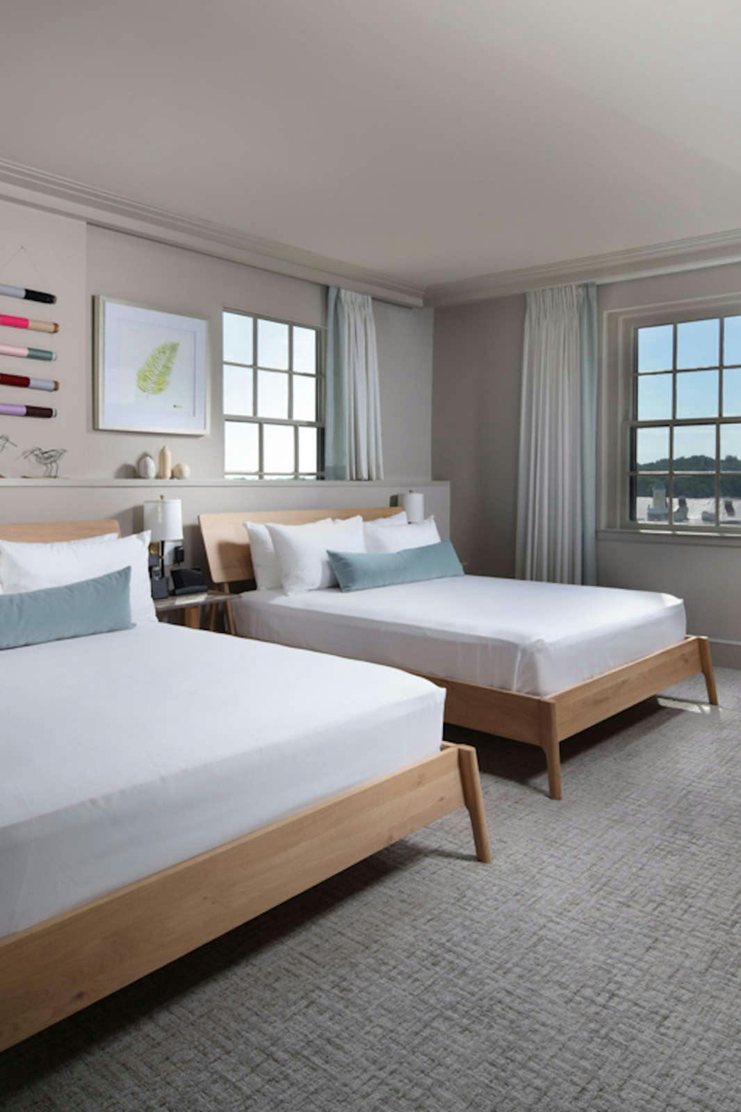 Hotel Hotel Weyanoke photo 5