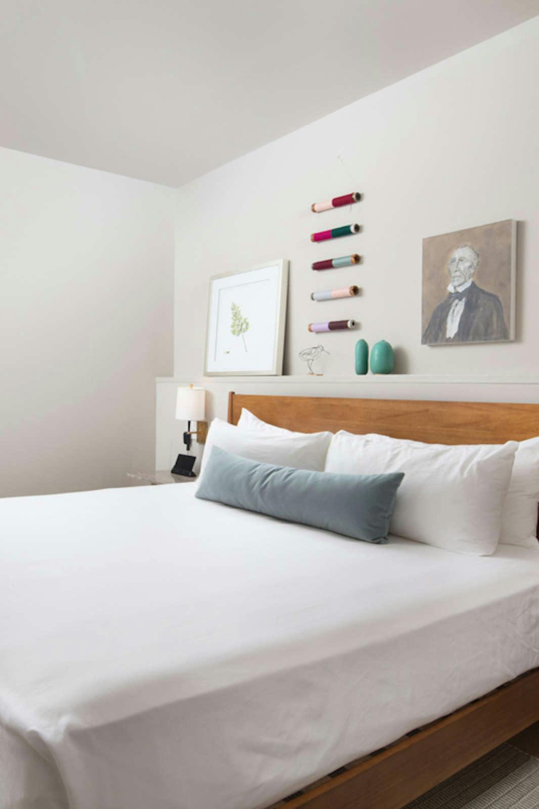 Hotel Hotel Weyanoke photo 3