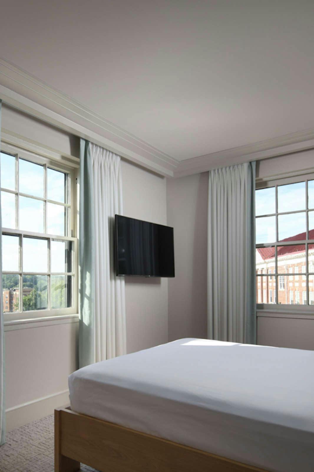 Hotel Hotel Weyanoke photo 4