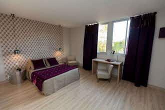 Hotel Hôtel La Quietat photo 1