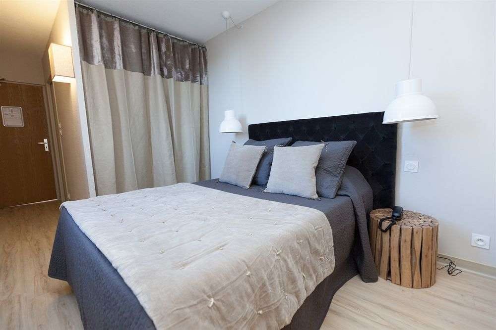 Hotel Hôtel La Quietat photo 2