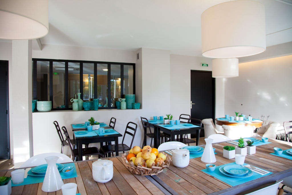 Hotel Hôtel La Quietat photo 3