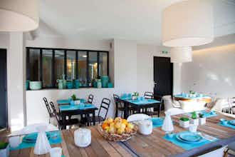 Hotel Hôtel La Quietat photo 3