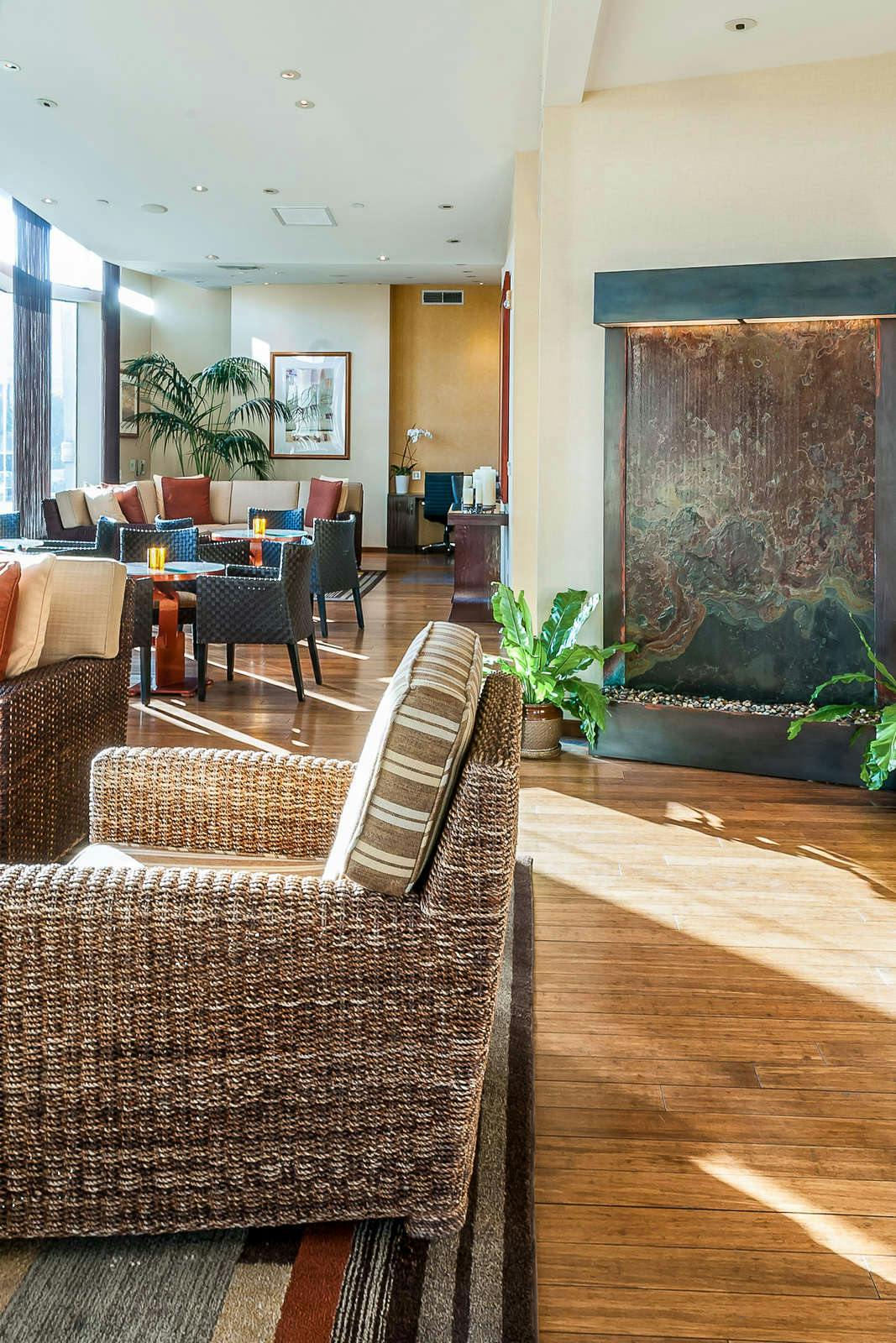 Hotel Elan Hotel photo 4