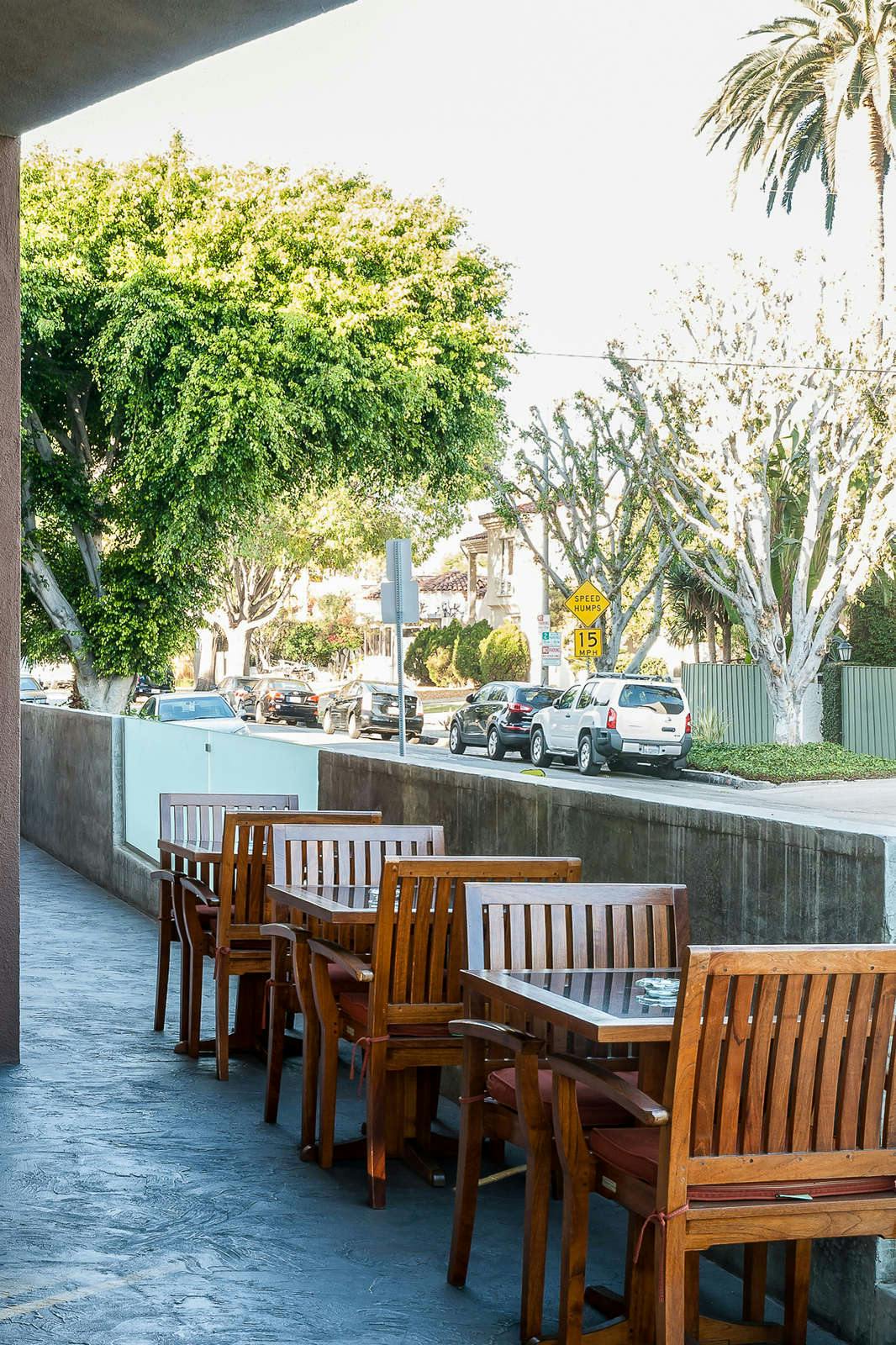 Hotel Elan Hotel photo 5